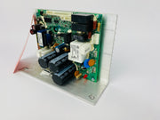 Lower Control Boards